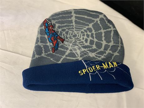 Spider Man Hat