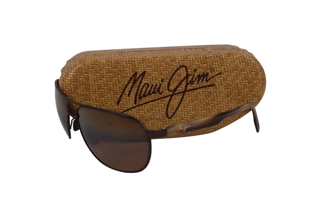 Jim Castles Online Thrift Store | ShopTheSalvationArmy - Maui Jim Castles STG ...