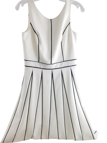 long cream dress Jacinda Drop Waist Maxi Vintage Tall Dresser at Color:Same as Picture( SHORT PINK DRESS) Asymmetrical Pleated Maxi Dress