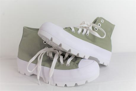 Converse (Womens) Shoes [0269] [500]