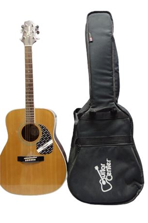 ShopTheSalvationArmy - Takamine Acoustic Guitar; G332 (1-Broken String ...