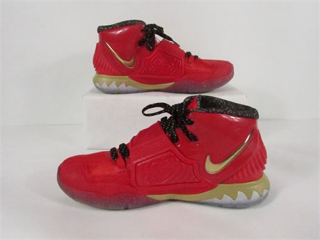 kyrie 6 youth shoes