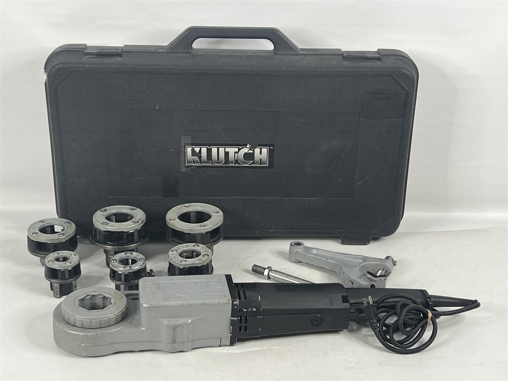 Online Thrift Store | ShopTheSalvationArmy - Klutch Portable Electric ...