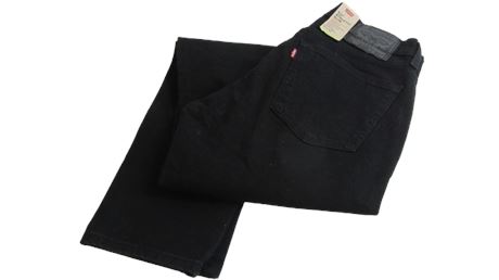 ShopTheSalvationArmy - Levi's 531 Athletic Slim Fit Jean, Size: 31x32 ...