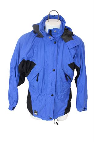 Gerry waterproof fashion jacket