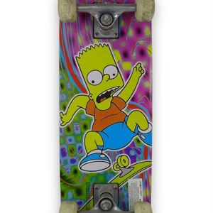 Online Thrift Store | ShopTheSalvationArmy - Bart Simpson The