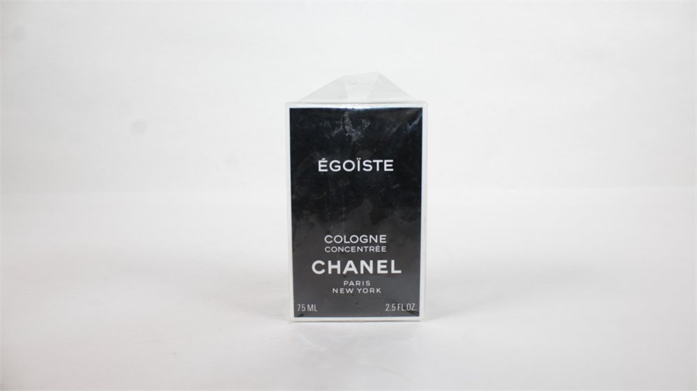 Online Thrift Store | ShopTheSalvationArmy - Chanel Egoiste