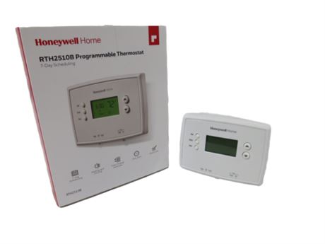 ShopTheSalvationArmy - Honeywell Thermostat RTH2510B