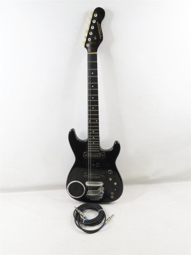 Online Thrift Store | ShopTheSalvationArmy - Vintage Terminator by
