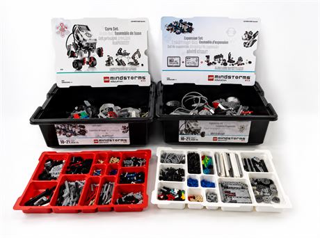 Online Thrift Store | ShopTheSalvationArmy - LEGO Floral Art 2870