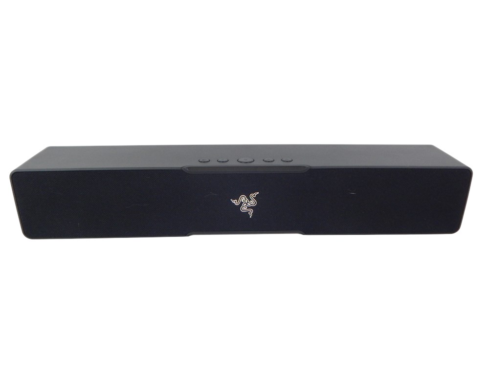 Online Thrift Store | ShopTheSalvationArmy - Razer Leviathan V2 X ...