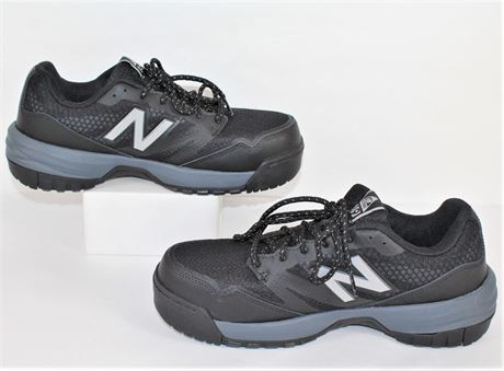 ShopTheSalvationArmy - New Balance 589 Safety Shoes Steel Toe for Men ...