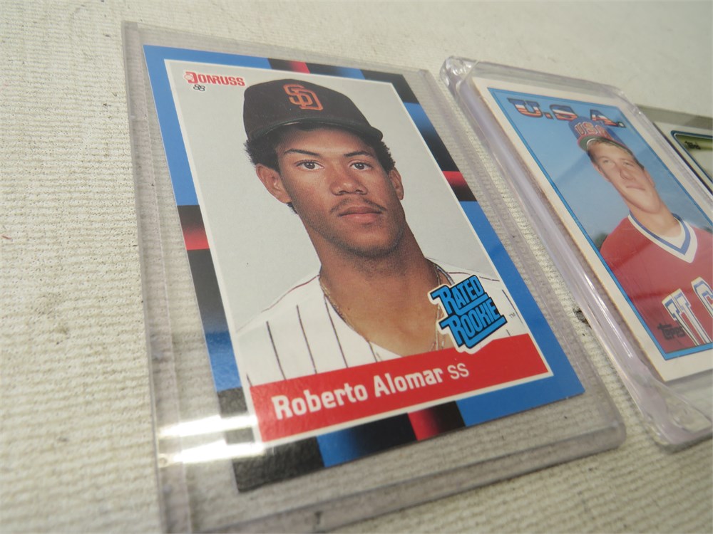 Jim Jackson Rookie Card Online Thrift Store | ShopTheSalvationArmy - Donruss Topps Rookie ...