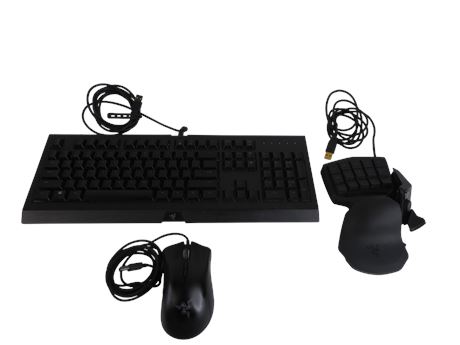 Online Thrift Store & Charity Auctions | ShopTheSalvationArmy - Razer ...