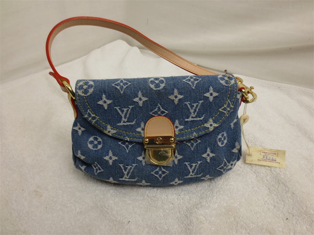 louis vuitton purse for sale near me