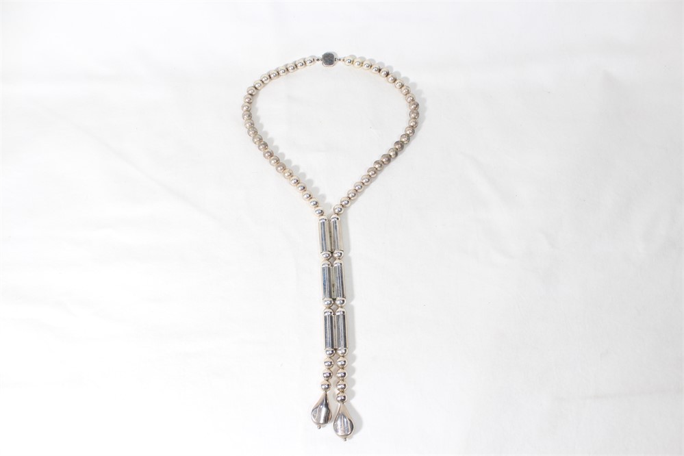 ShopTheSalvationArmy - Heavy Sterling Silver Necklace, 111.5 Grams