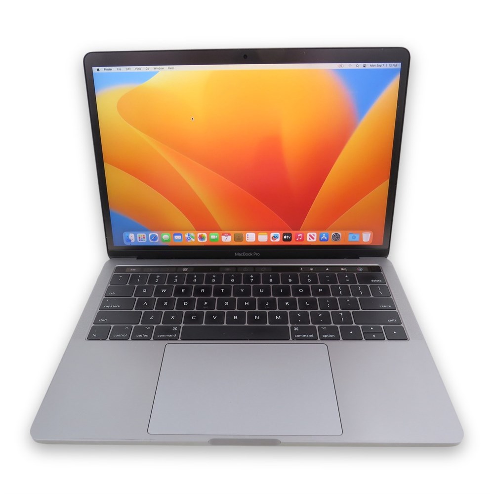Online Thrift Store | ShopTheSalvationArmy - Apple MacBook Pro 13