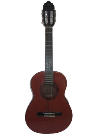 ShopTheSalvationArmy - Valencia VG 160 1/2 Size Classical Guitar