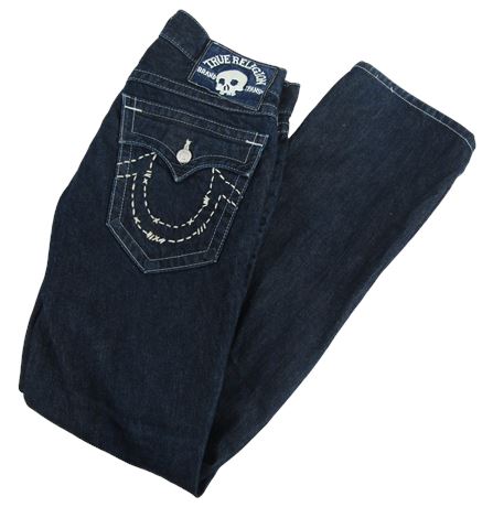ShopTheSalvationArmy - True Religion Bootcut Jeans, (Men) Size: 31 [E225]