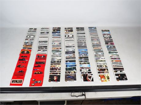 Collectibles & Memorabilia — Sports, Entertainment & Vintage