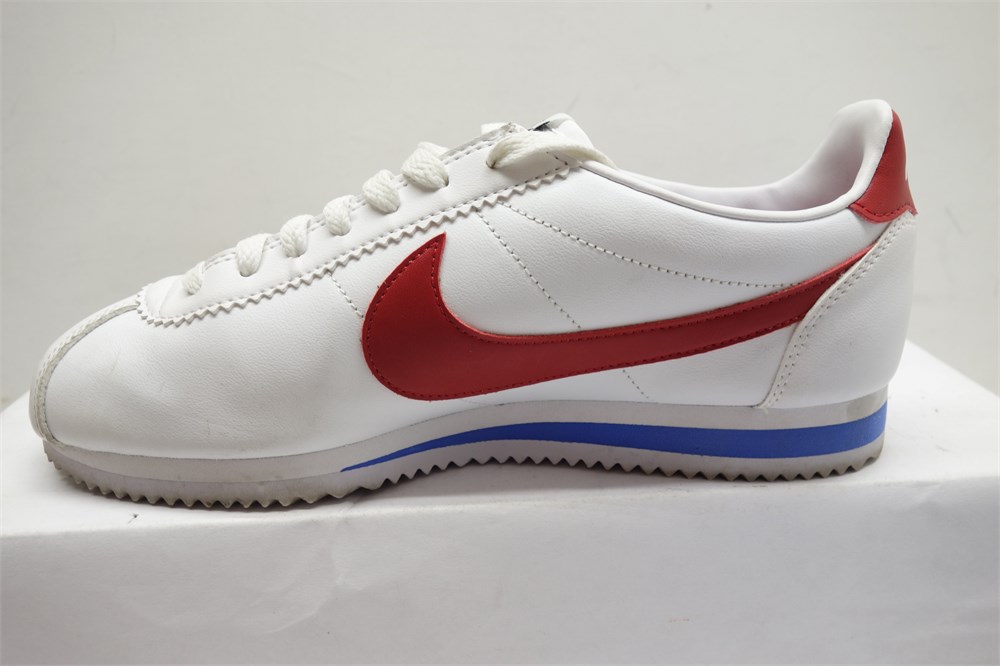 ShopTheSalvationArmy - Womans Nike Cortez Classic; 