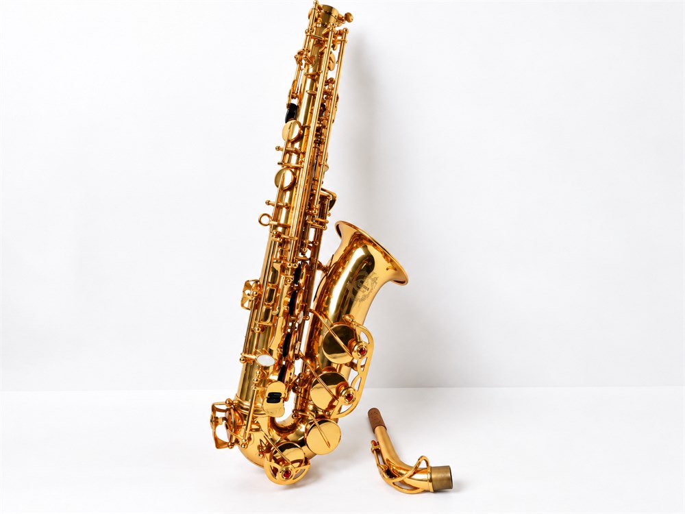 Online Thrift Store | ShopTheSalvationArmy - Suzuki Antique Gold