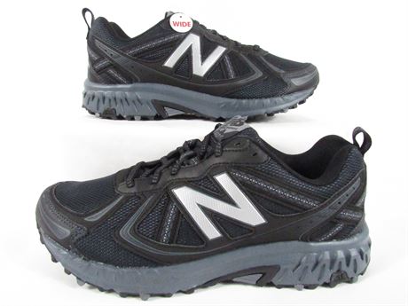 ShopTheSalvationArmy - Men's New Balance Shoes Size 9.5 In Box SB035 (650)