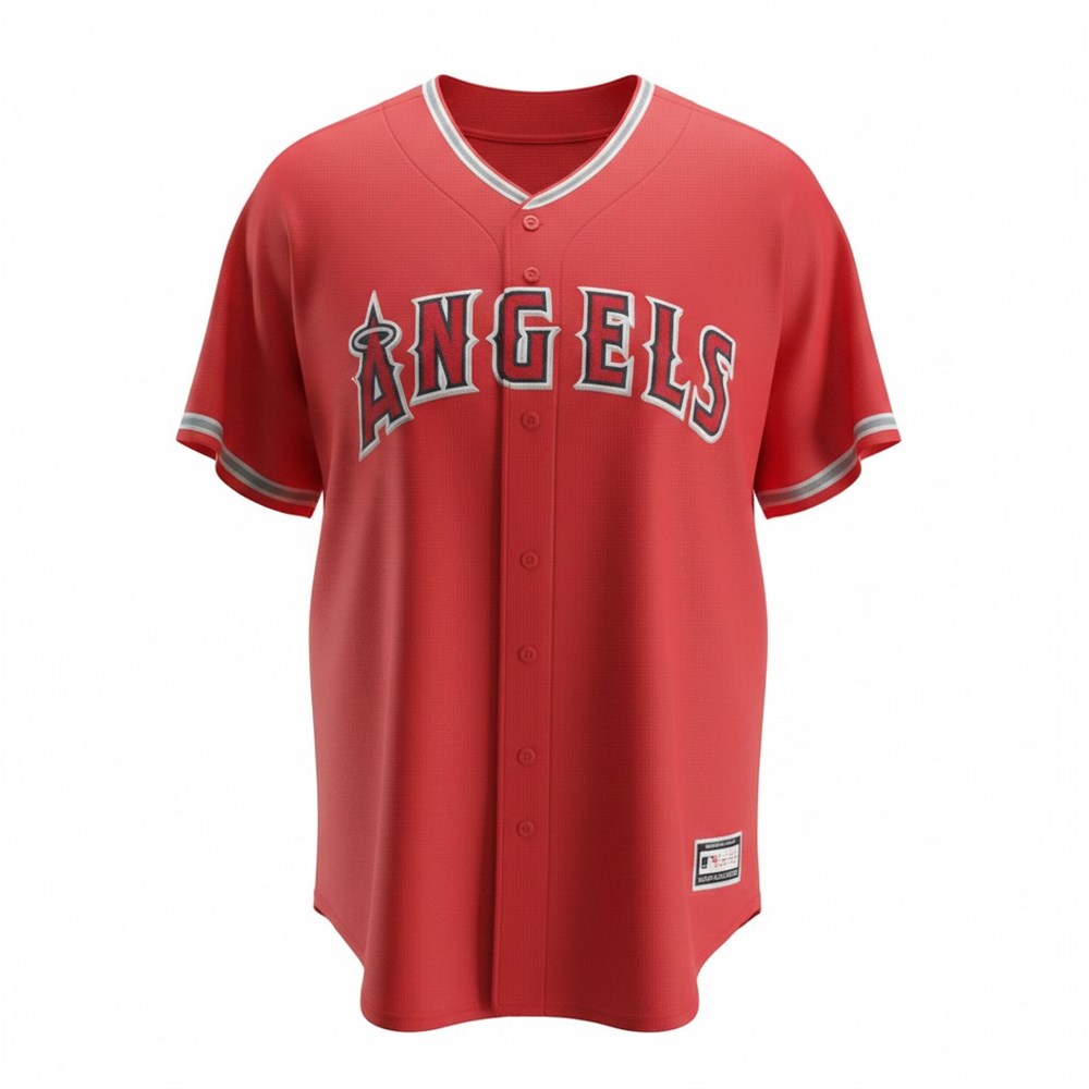 Online Thrift Store | ShopTheSalvationArmy - MLB Angels Ohtani #17
