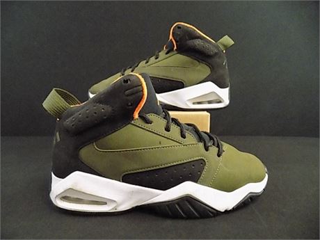 Jordan Lift Off GS 'Cone,' Size:4.5Y (Youth)