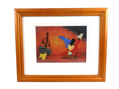 ShopTheSalvationArmy - Vintage Mickey Mouse 1940 