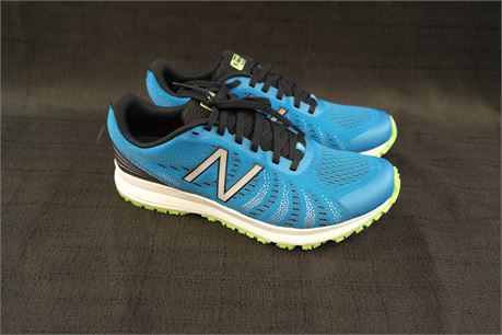 New Balance Fuel Core Men's Shoes Size 9 RushV3 Blue