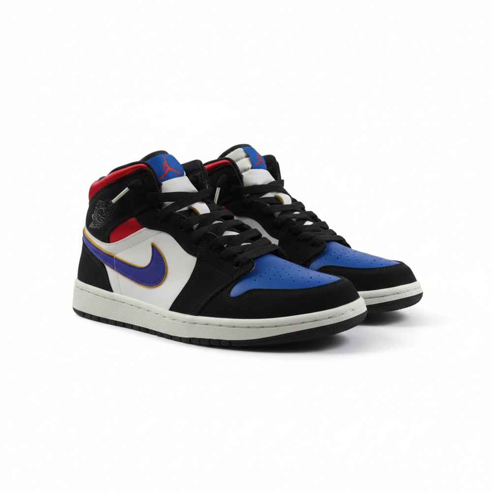 Jordan Brand Rivals Online Thrift Store & Charity Auctions | ShopTheSalvationArmy - Air ...