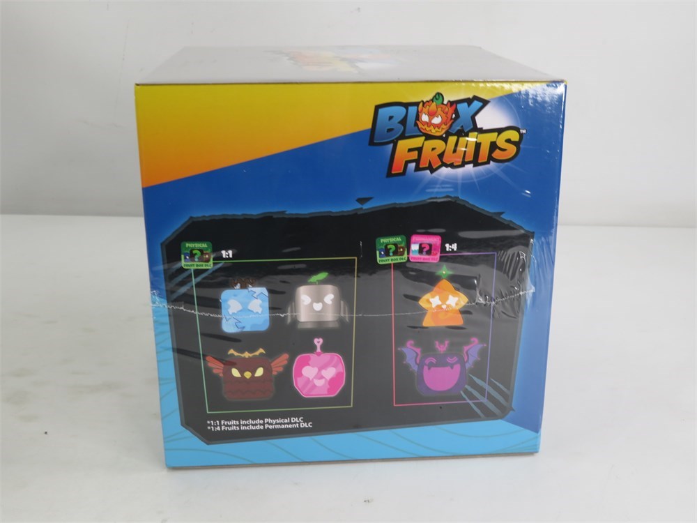 Online Thrift Store | ShopTheSalvationArmy - 5 PhatMojo Blox