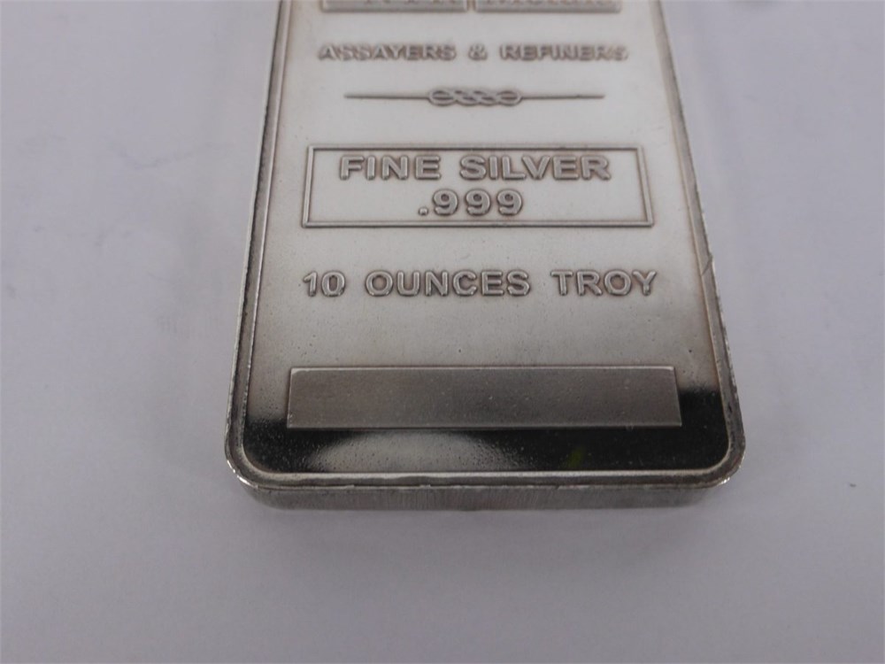Online Thrift Store | ShopTheSalvationArmy - NTR Metals 10 Ounce