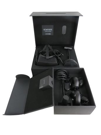 Original Oculus Rift Remote Online Thrift Store & Charity Auctions | ShopTheSalvationArmy - Oculus ...