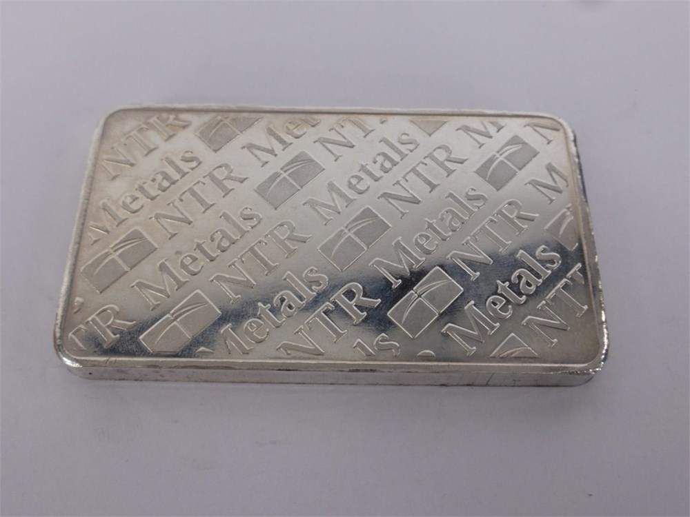Online Thrift Store | ShopTheSalvationArmy - NTR Metals 10 Ounce