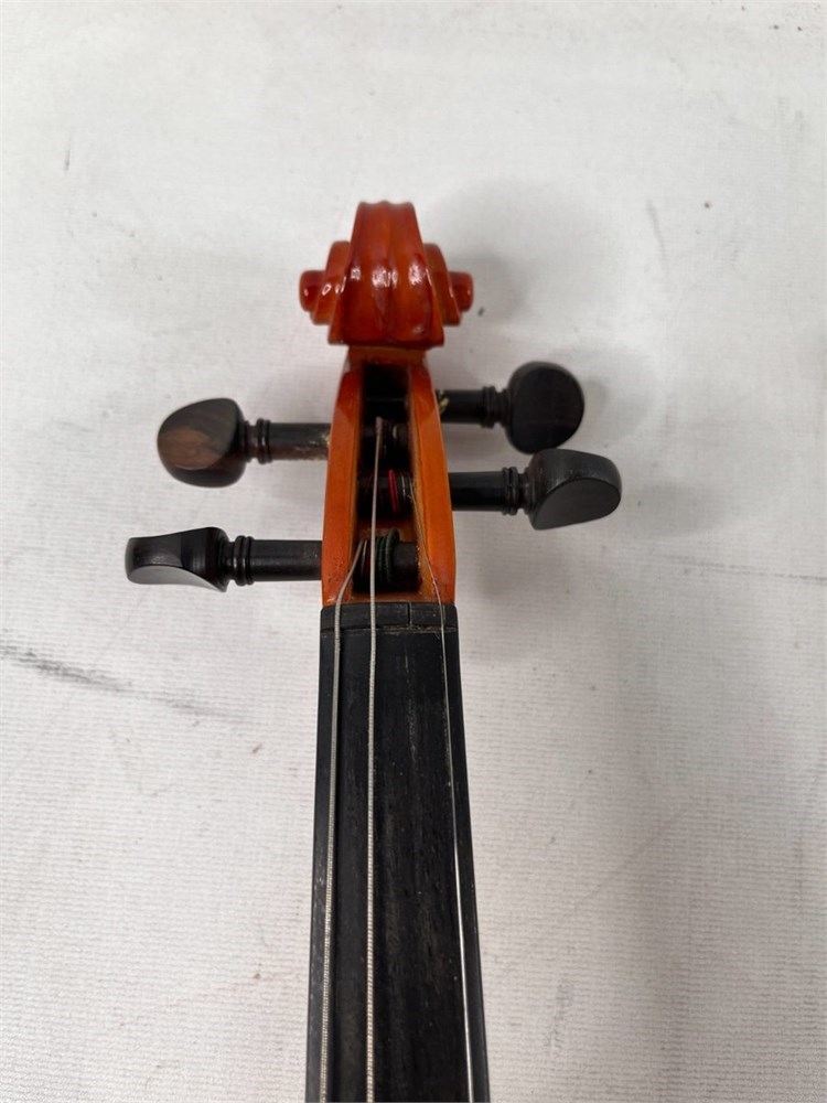 Online Thrift Store | ShopTheSalvationArmy - Kyoto Suzuki 4/4 Violin ...
