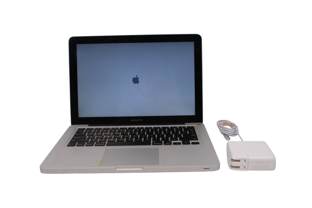 Online Thrift Store | ShopTheSalvationArmy - Apple MacBook Pro