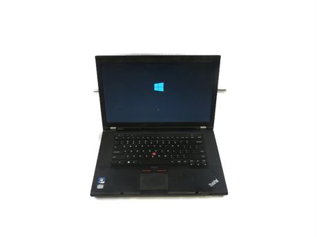Lenovo ThinkPad T530 2359-2HU 15.6" Laptop PC - Win 10, i5, 4GB, 500GB