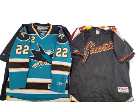 Jersey Bundle C