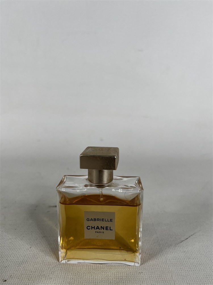 Online Thrift Store | ShopTheSalvationArmy - Chanel Gabrielle Eau