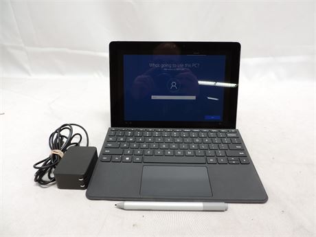 ShopTheSalvationArmy - Unlocked Microsoft Surface Pro 1824 128GB 10 ...