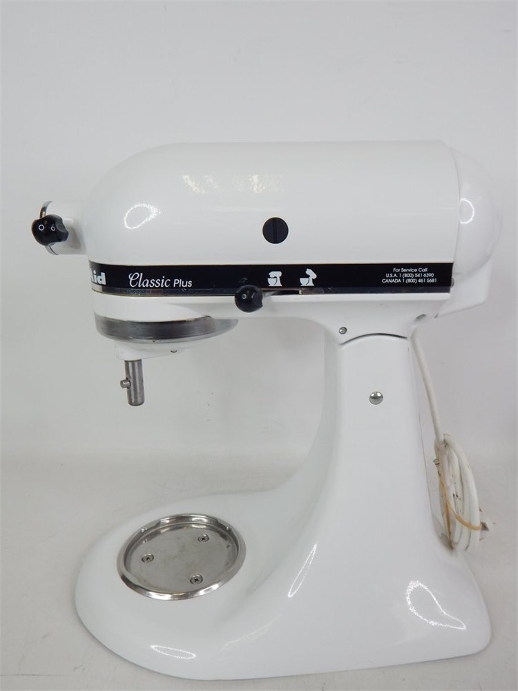 Online Thrift Store | ShopTheSalvationArmy - KitchenAid Classic