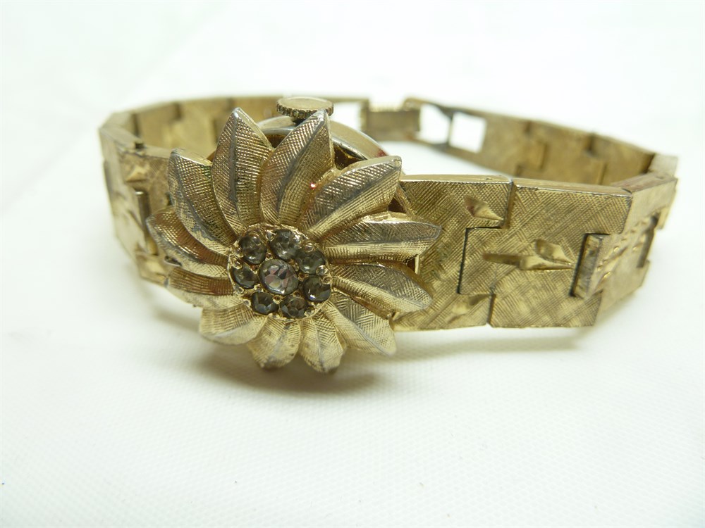 ShopTheSalvationArmy - Womens Vintage Ciro 17 Jewel Watch; Manuel ...