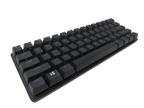 ShopTheSalvationArmy - Razer Huntsman Mini [F1402]