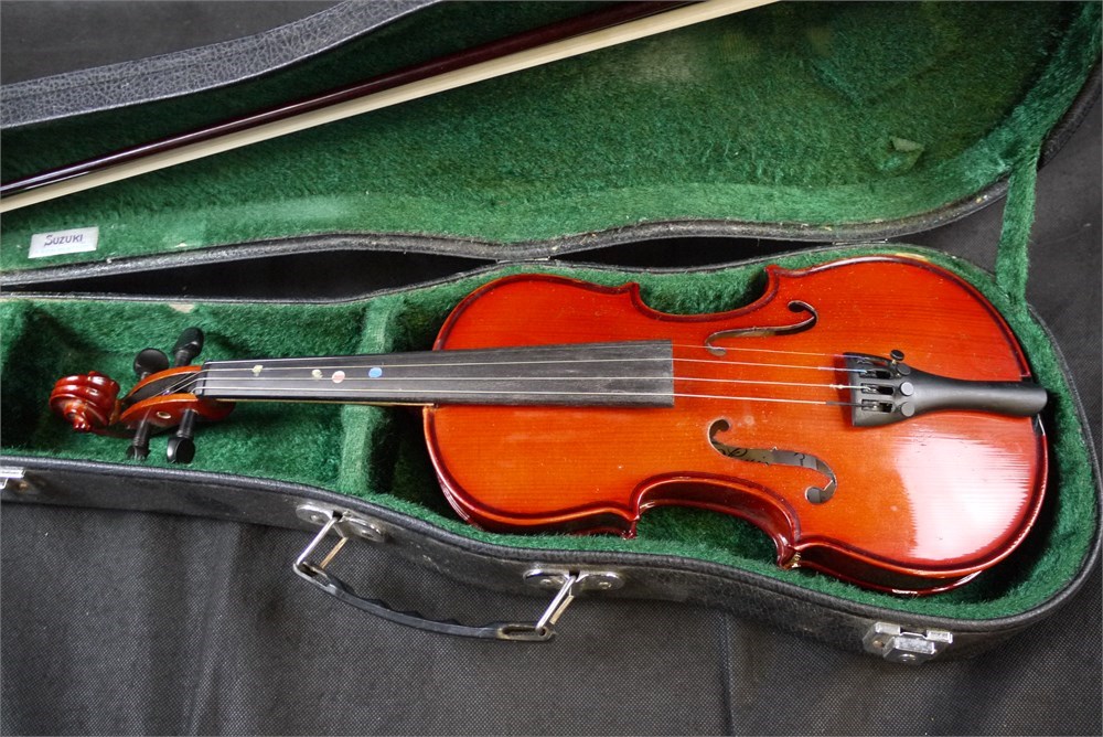 ShopTheSalvationArmy - Musino Violin [C249]