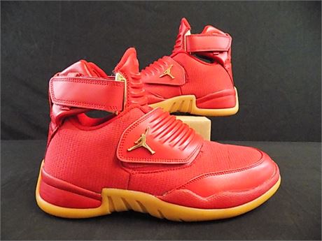 jordan generation 23 red