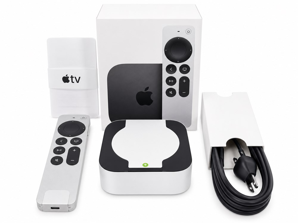 Online Thrift Store | ShopTheSalvationArmy - *NEW* Apple TV 4K 3rd