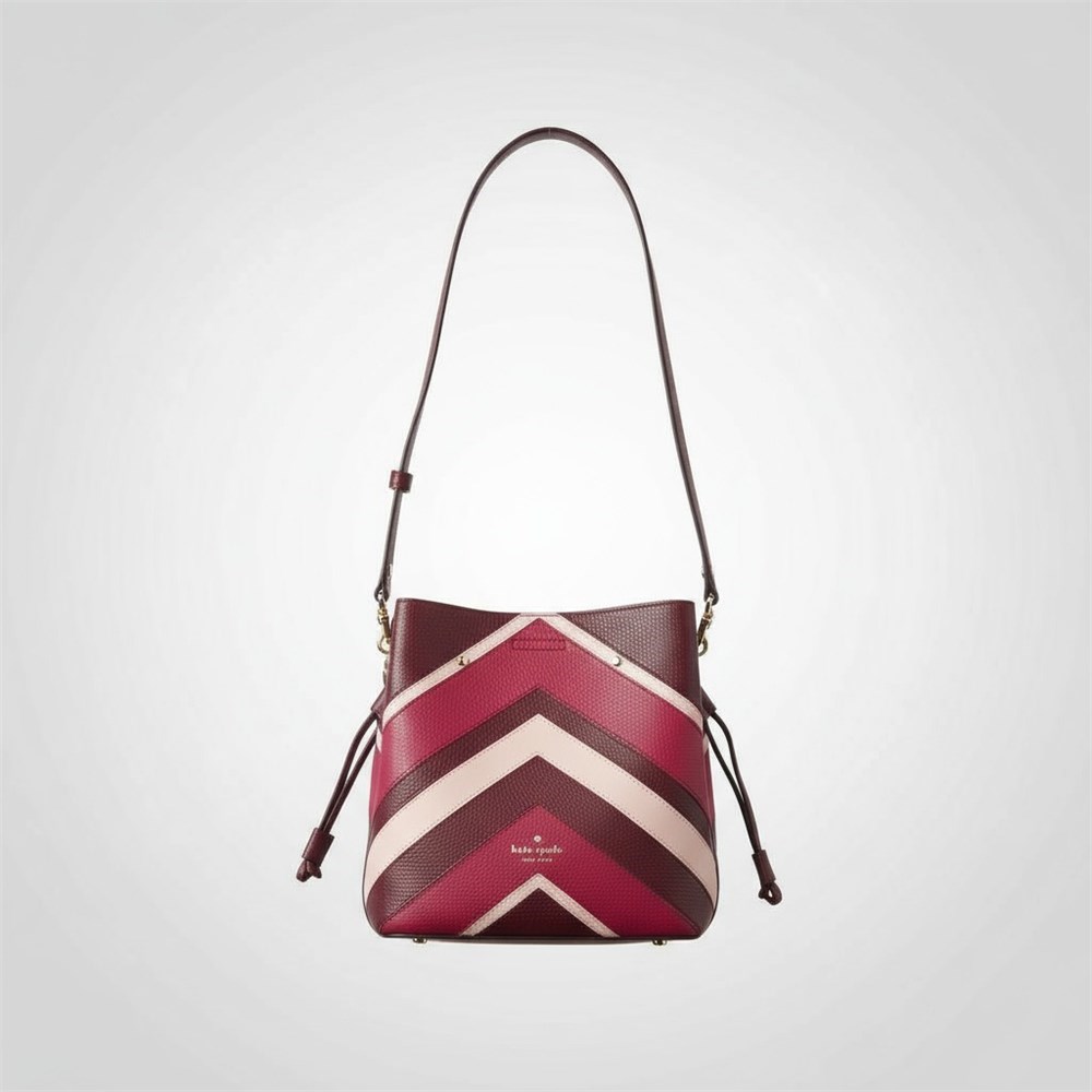 Marti Small Bucket Bag