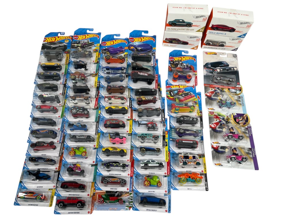 Online Thrift Store | ShopTheSalvationArmy - Hot Wheels Diecast
